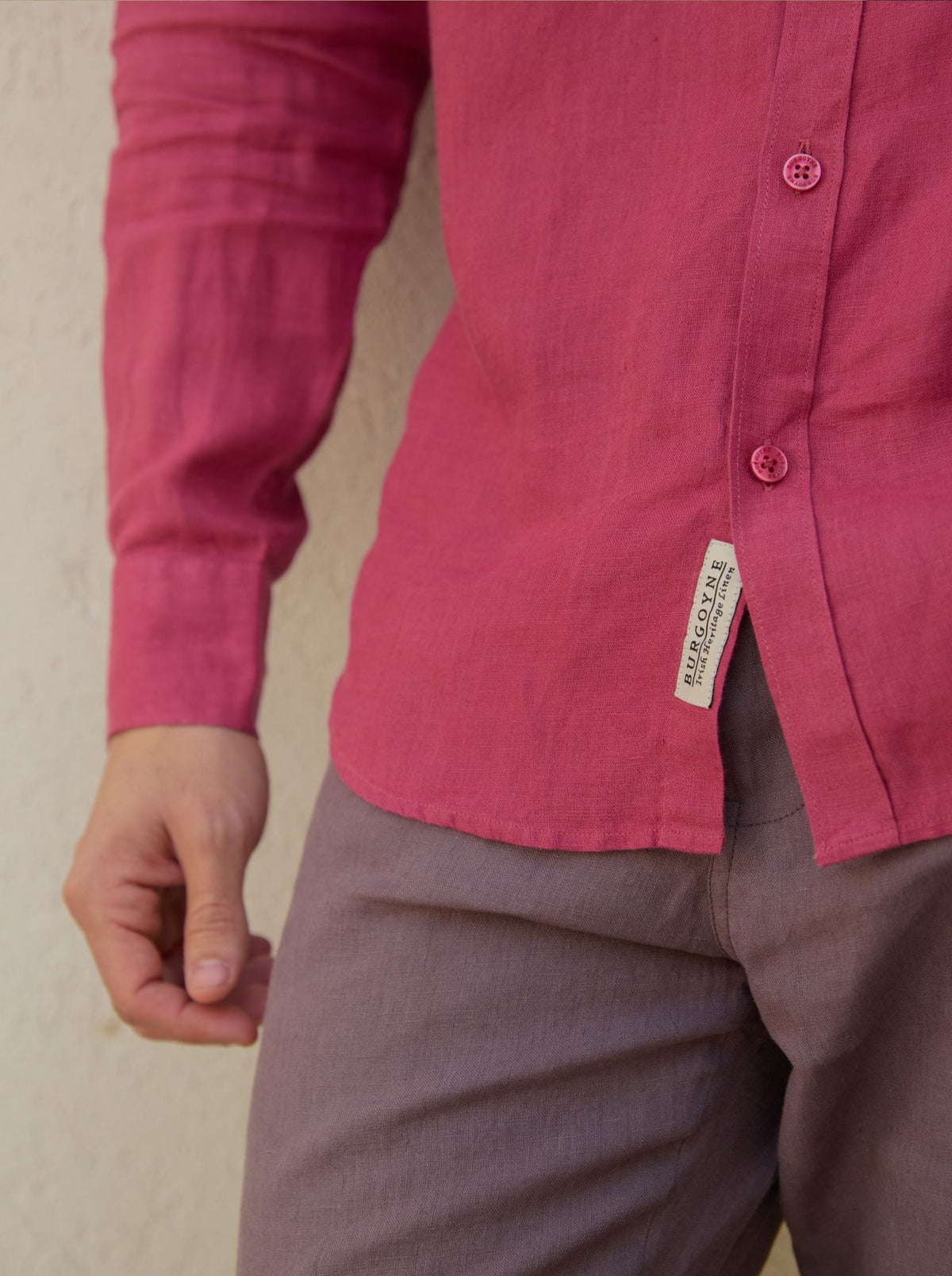 Hot Pink
