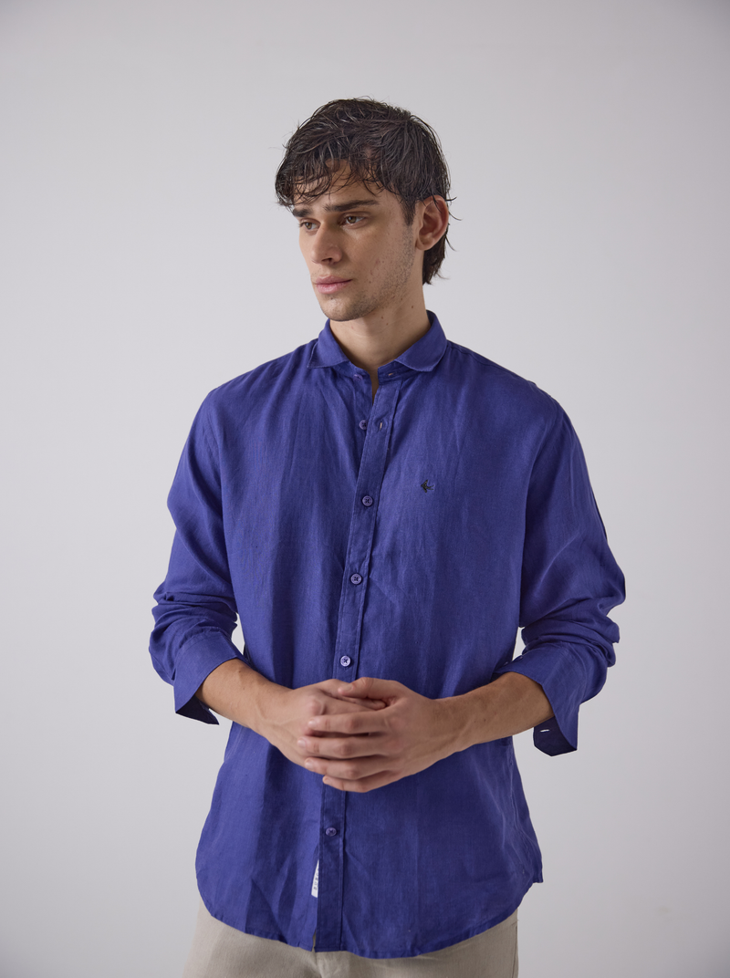 Indigo Echo
