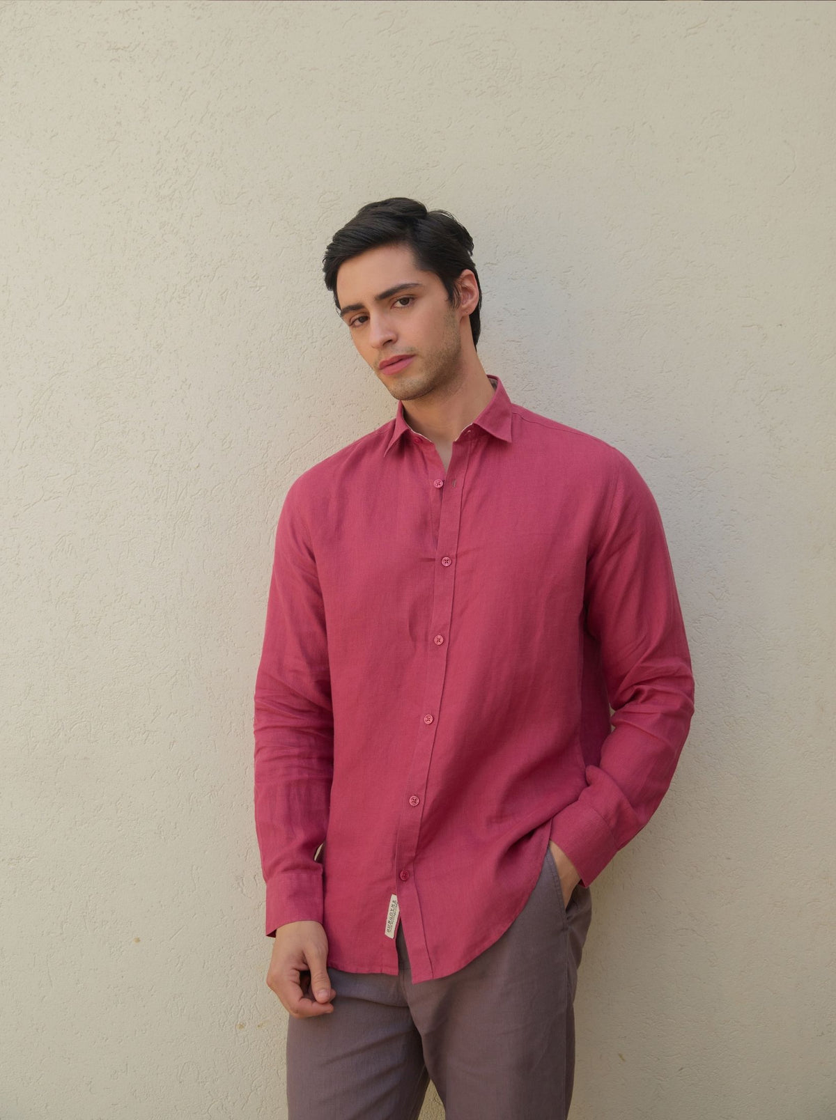 Hot Pink