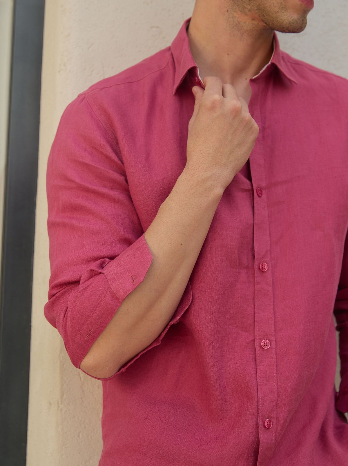Hot Pink