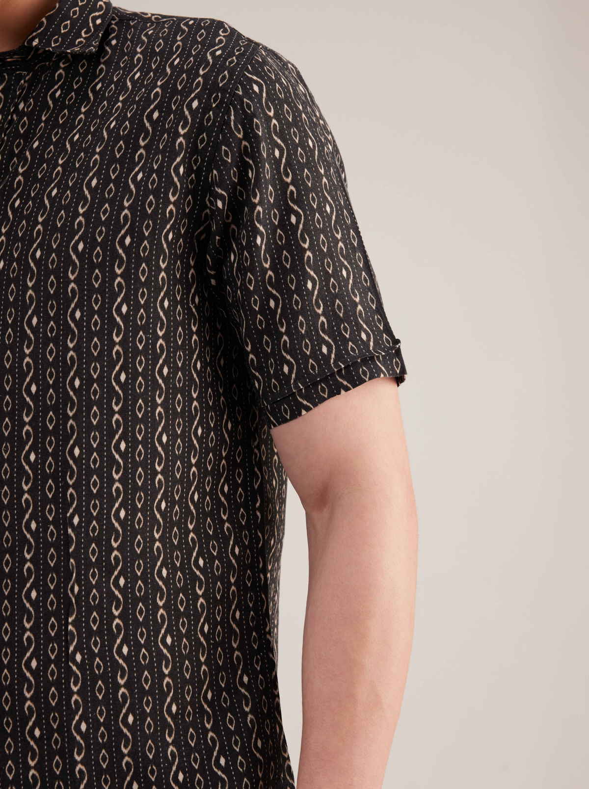 Black Beige