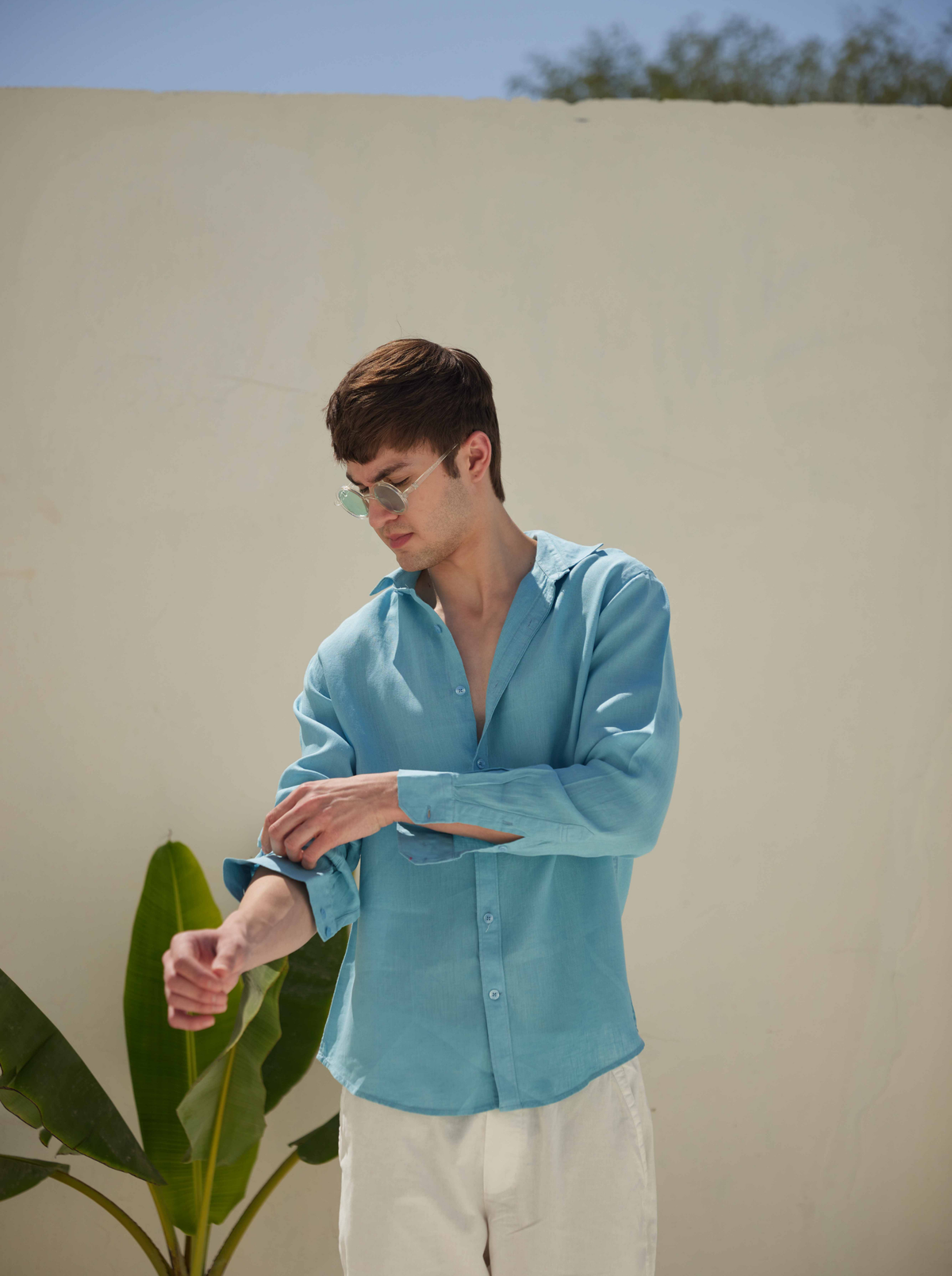 Coastal Blue