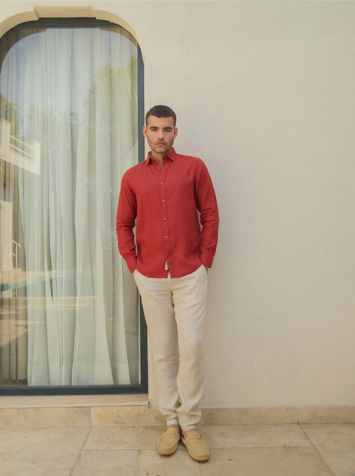 Picante Red