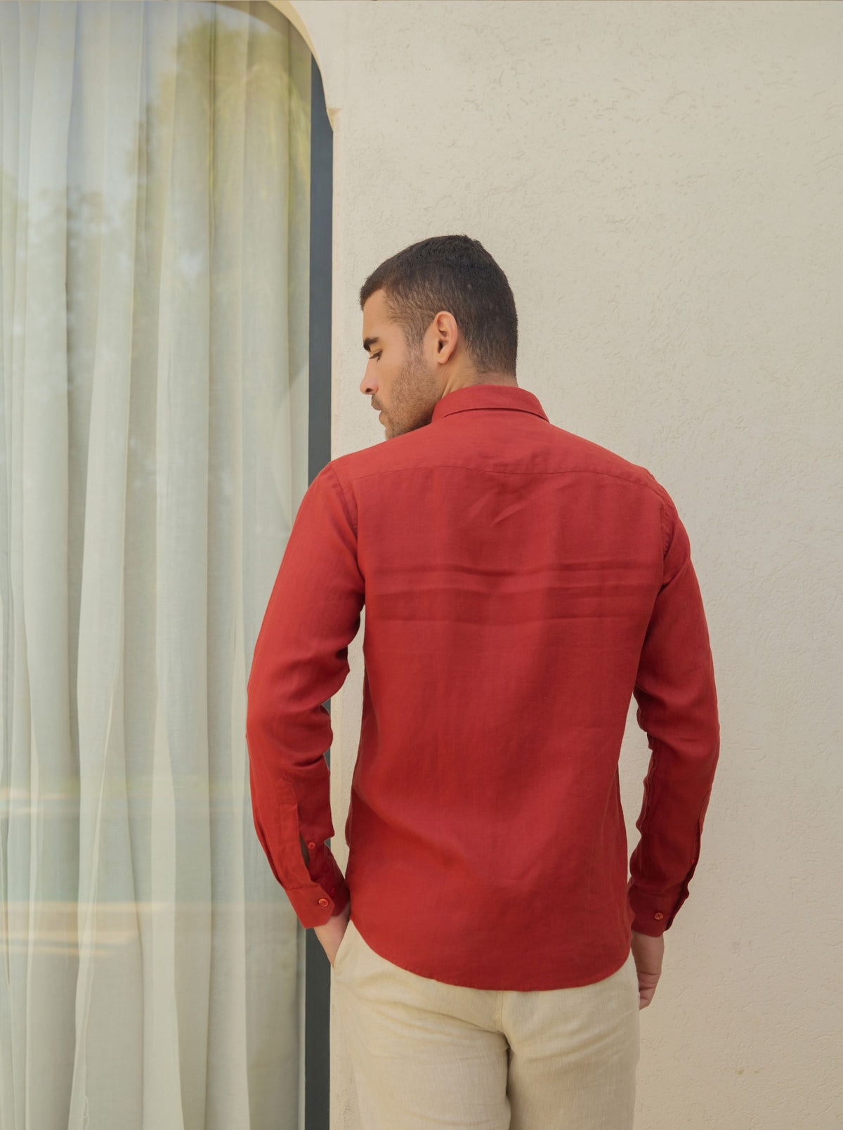 Picante Red