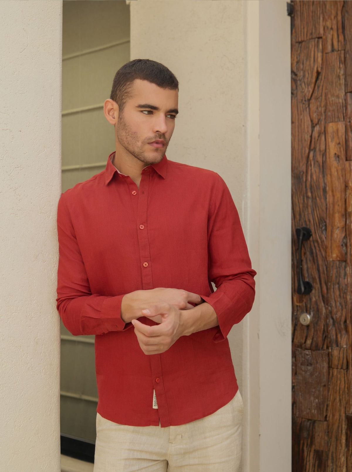 Picante Red