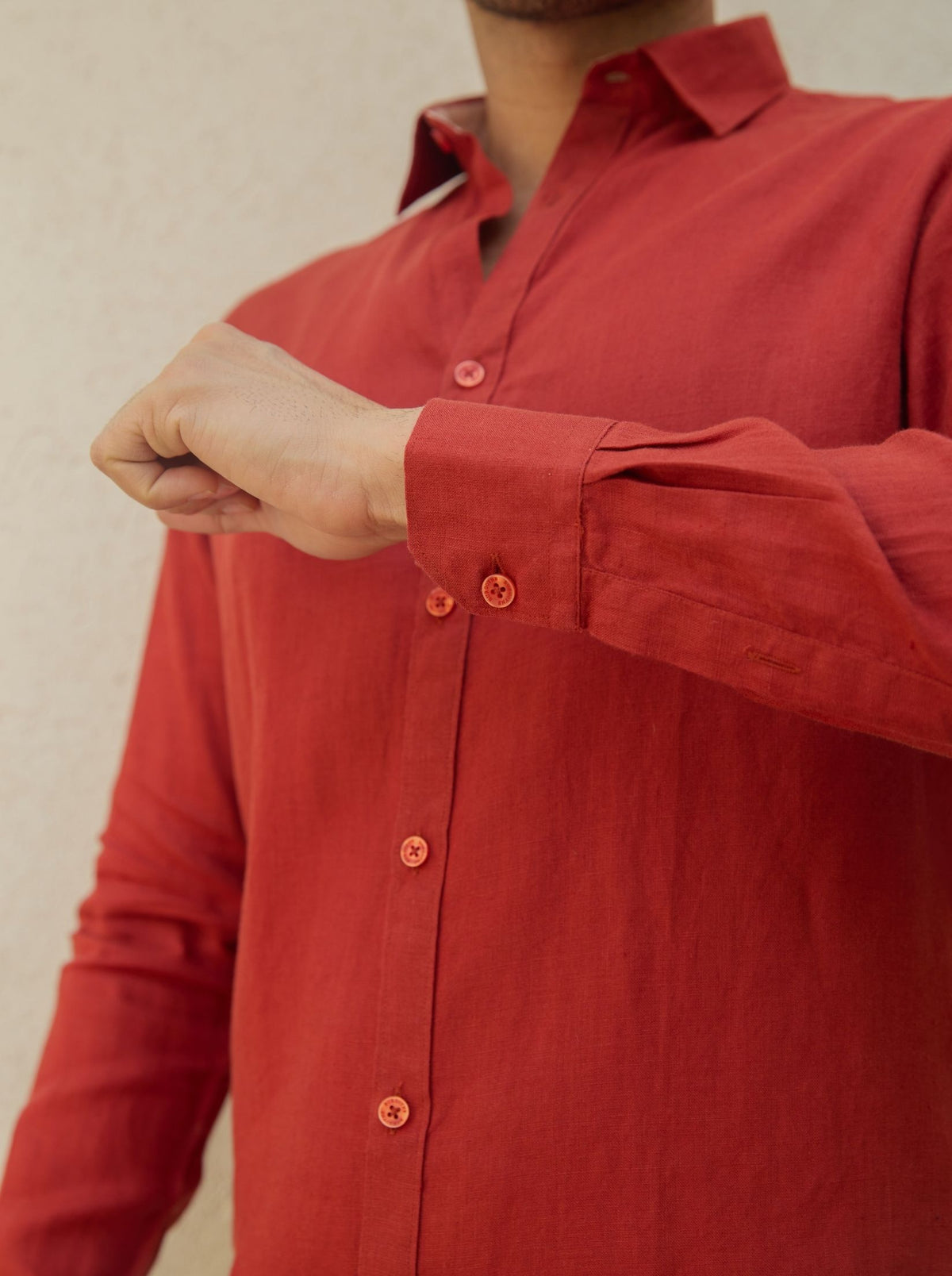 Picante Red