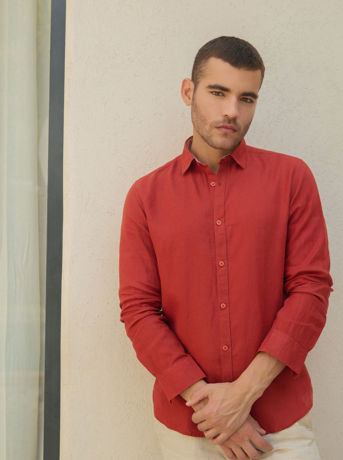 Picante Red