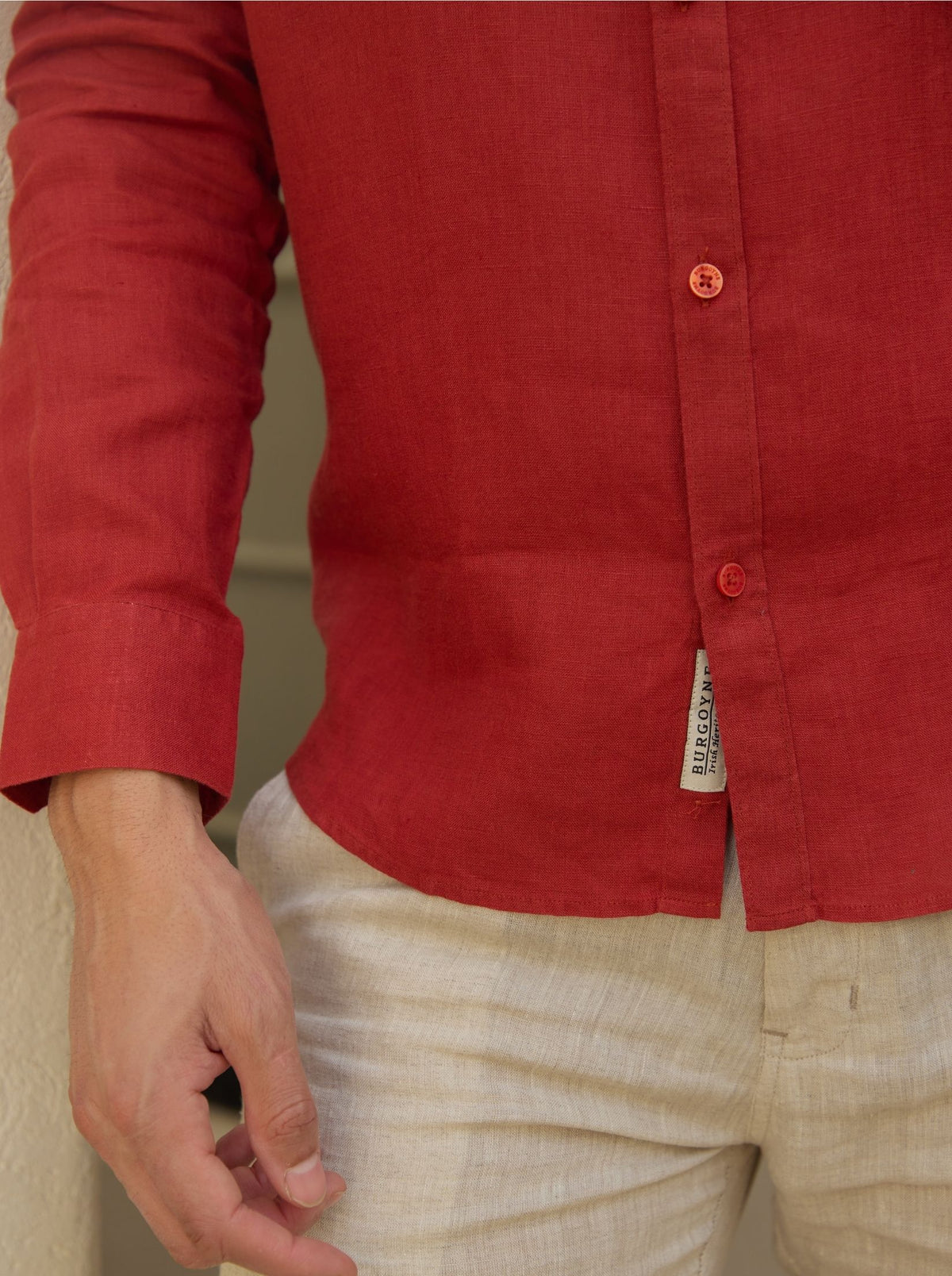 Picante Red
