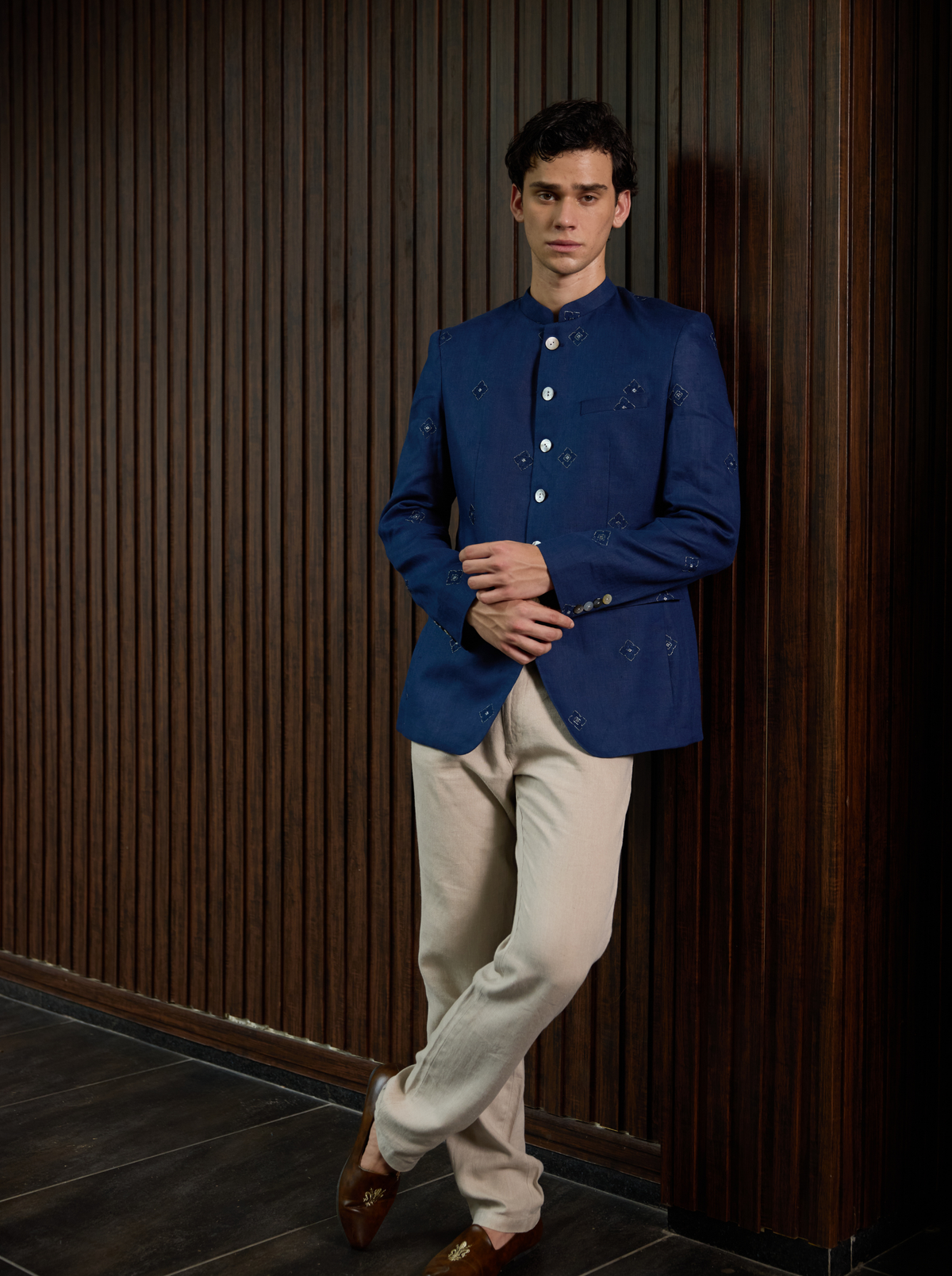 Navy Shore