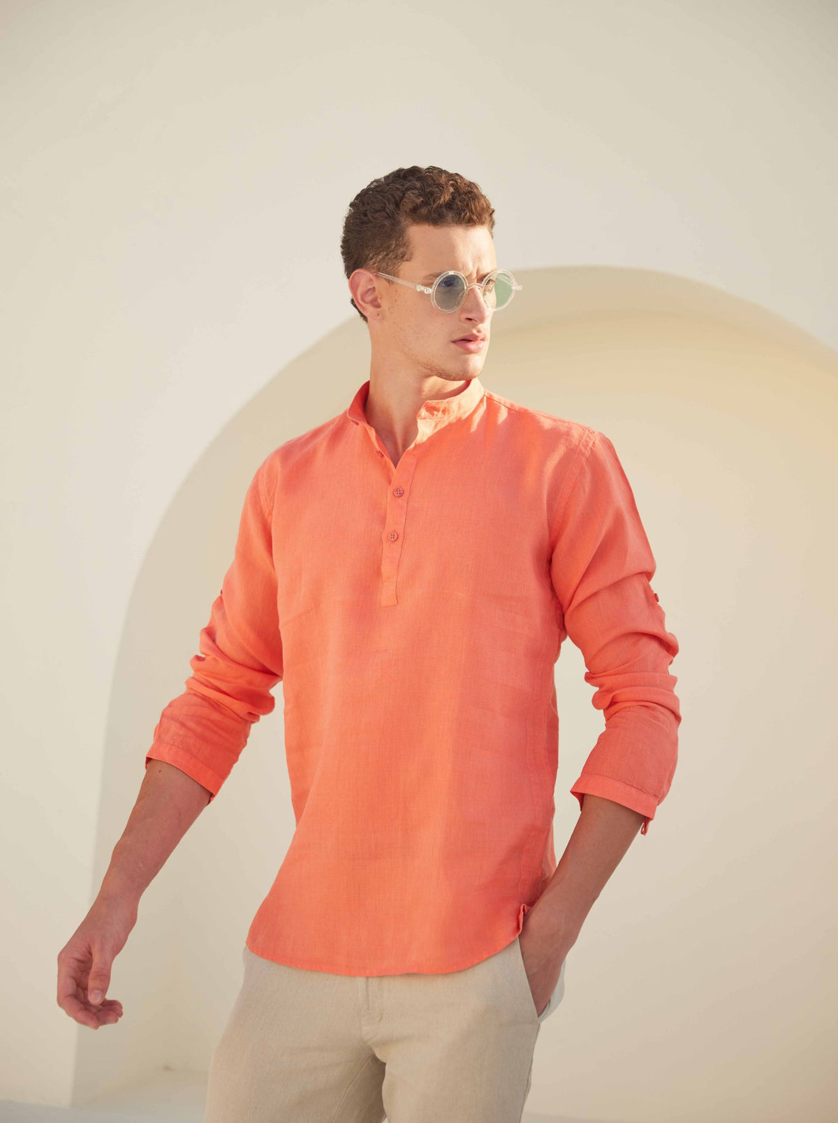 Living Coral