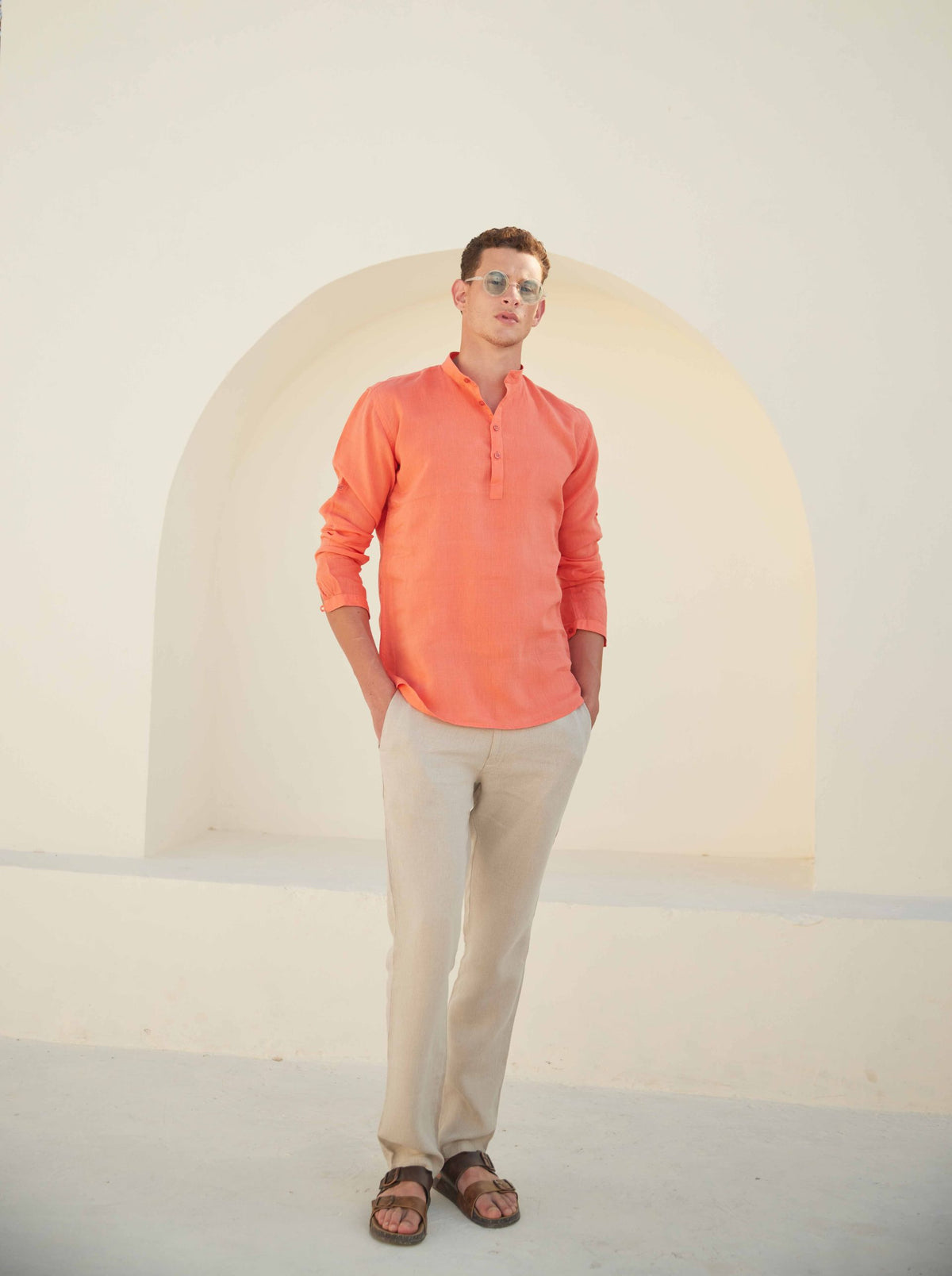 Living Coral