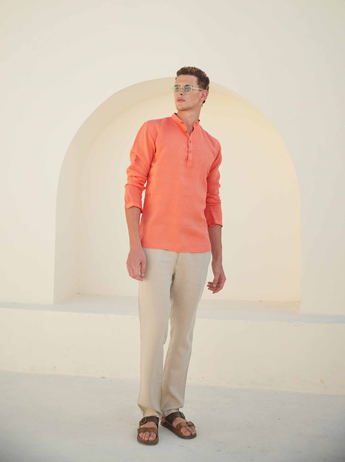 Living Coral