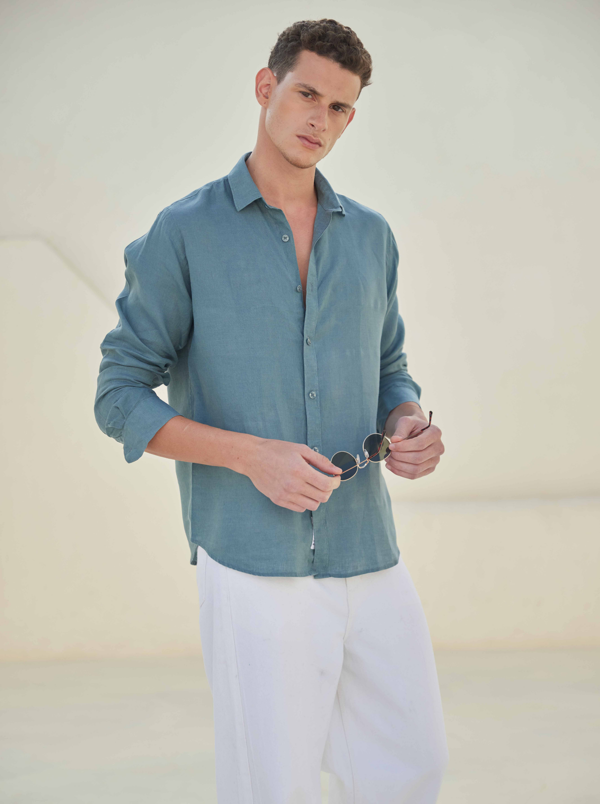 Seafoam Green