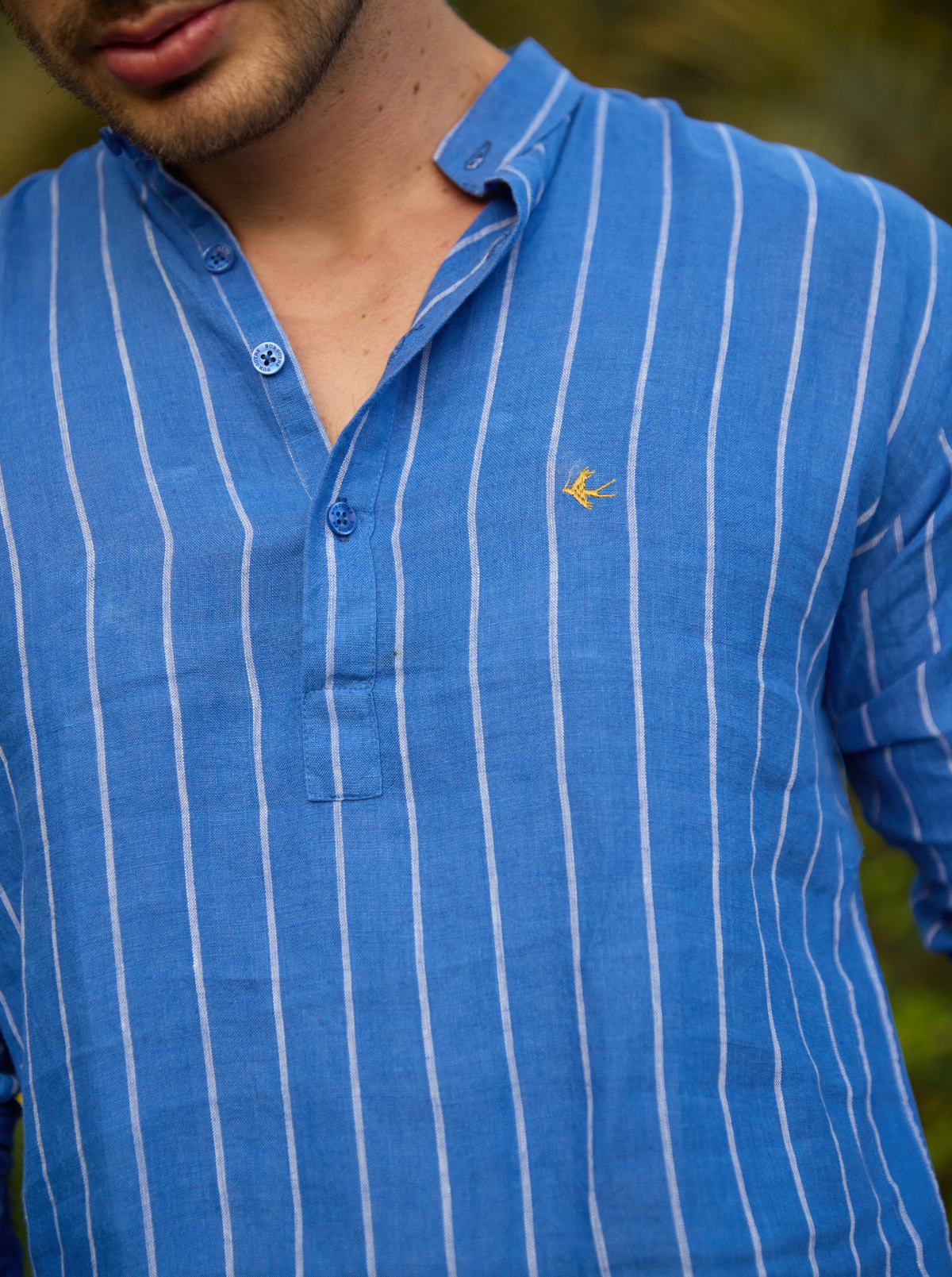 Stripe Mist