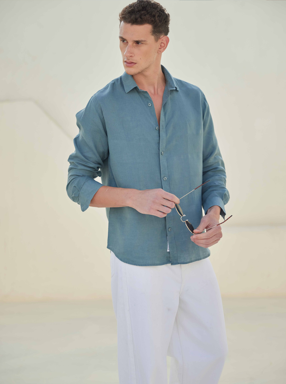 Seafoam Green