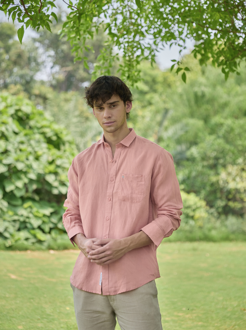 Peach Blush