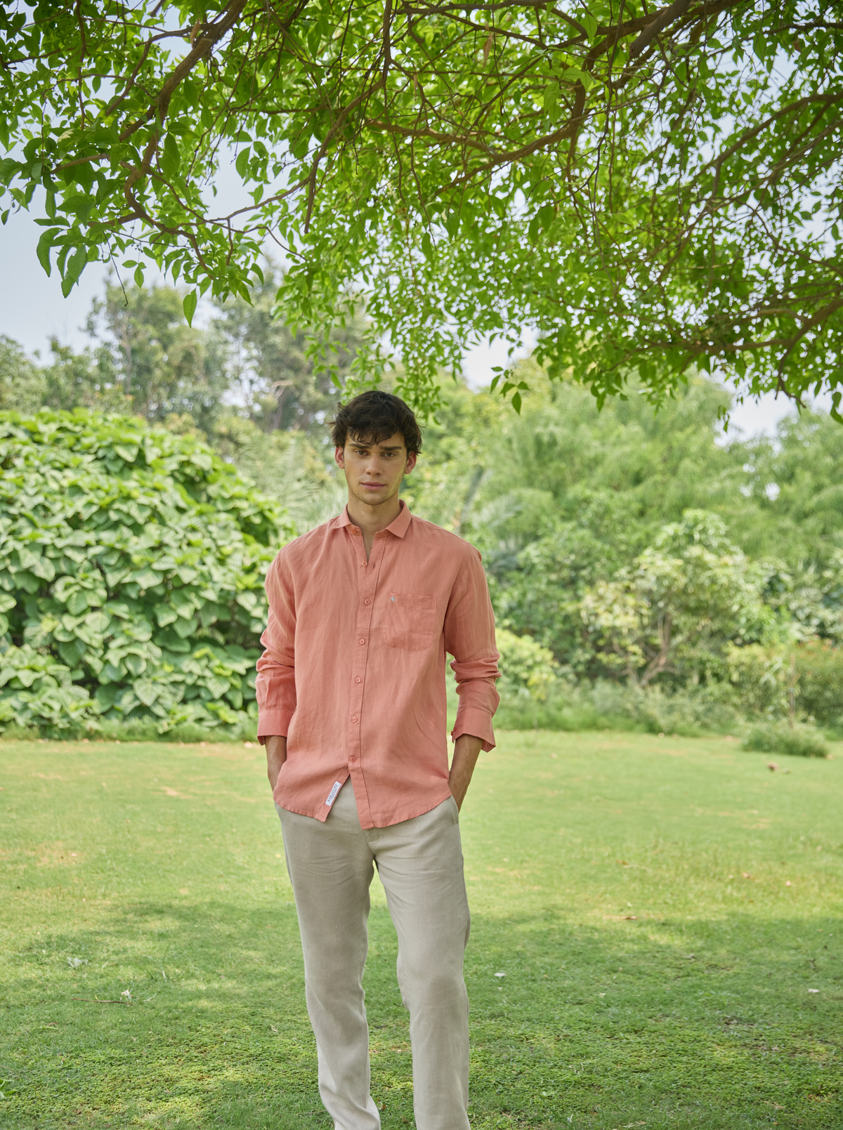 Peach Crush