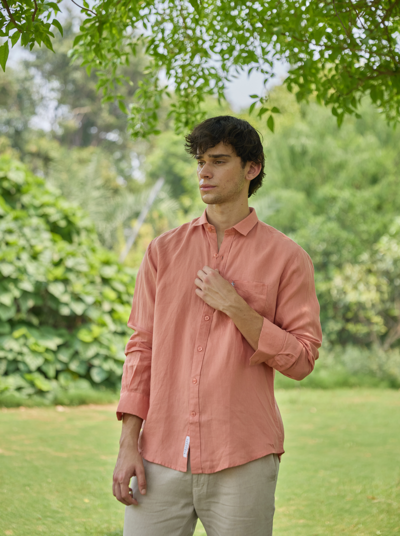 Peach Crush