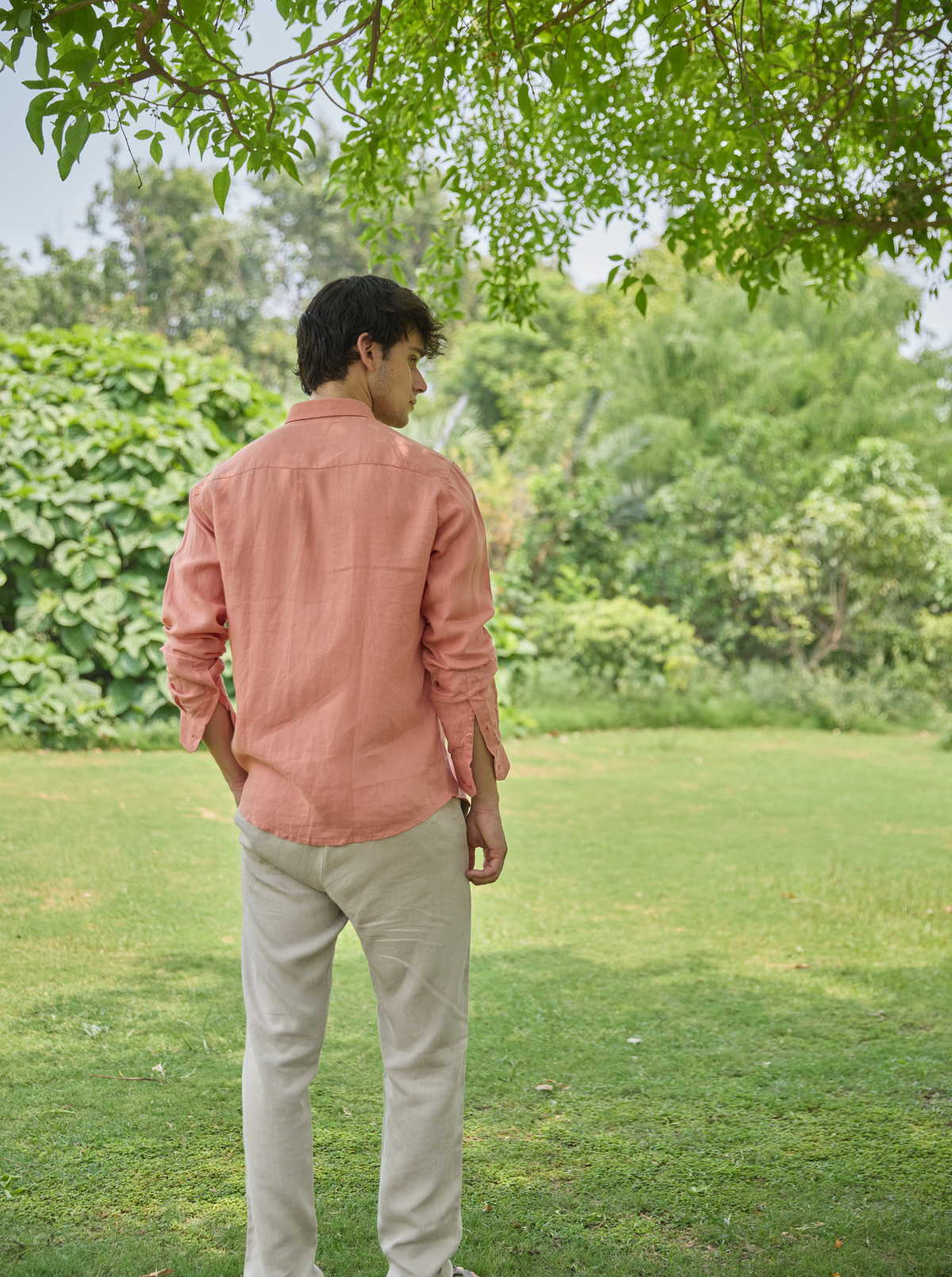 Peach Crush