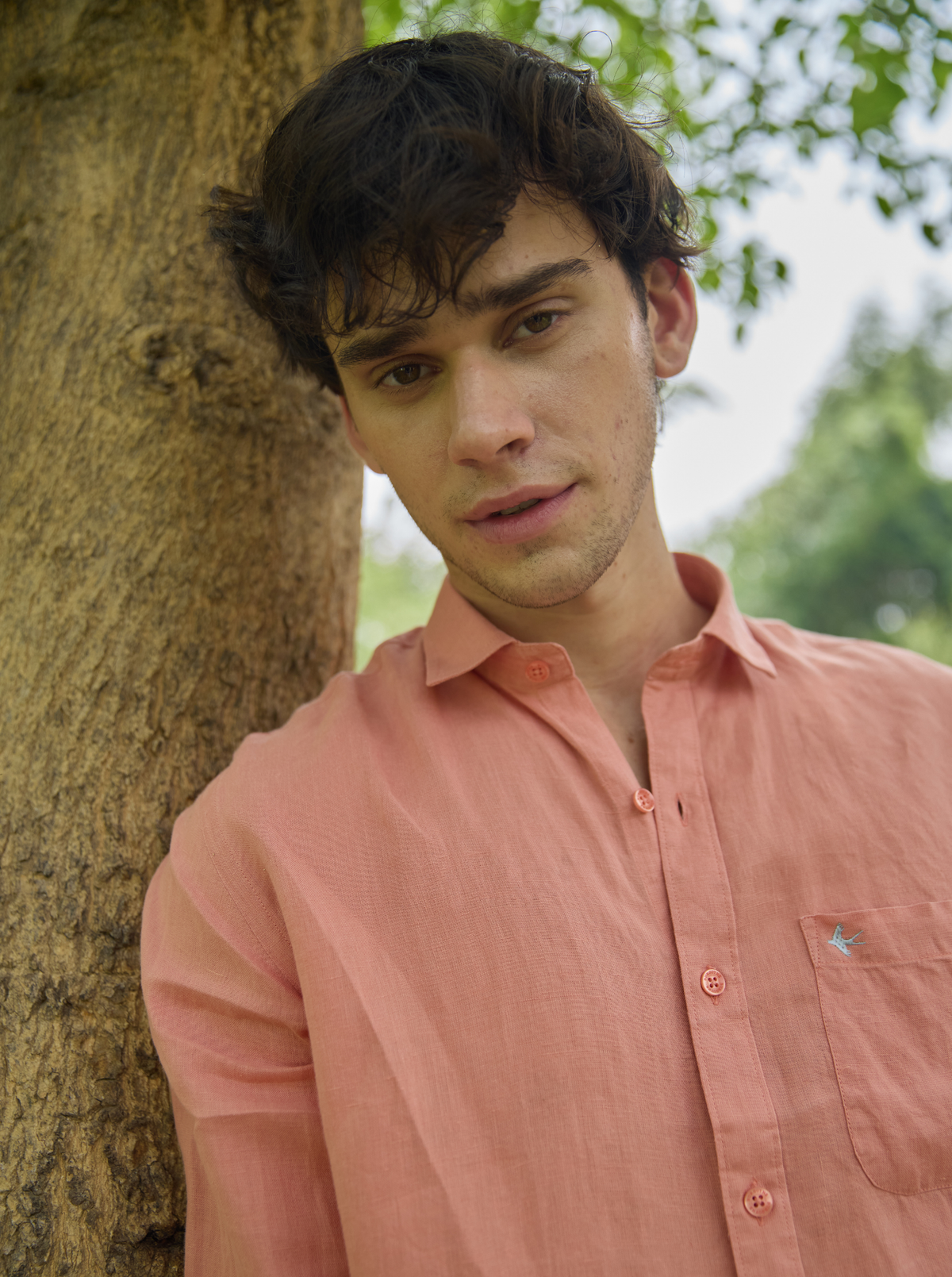 Peach Crush