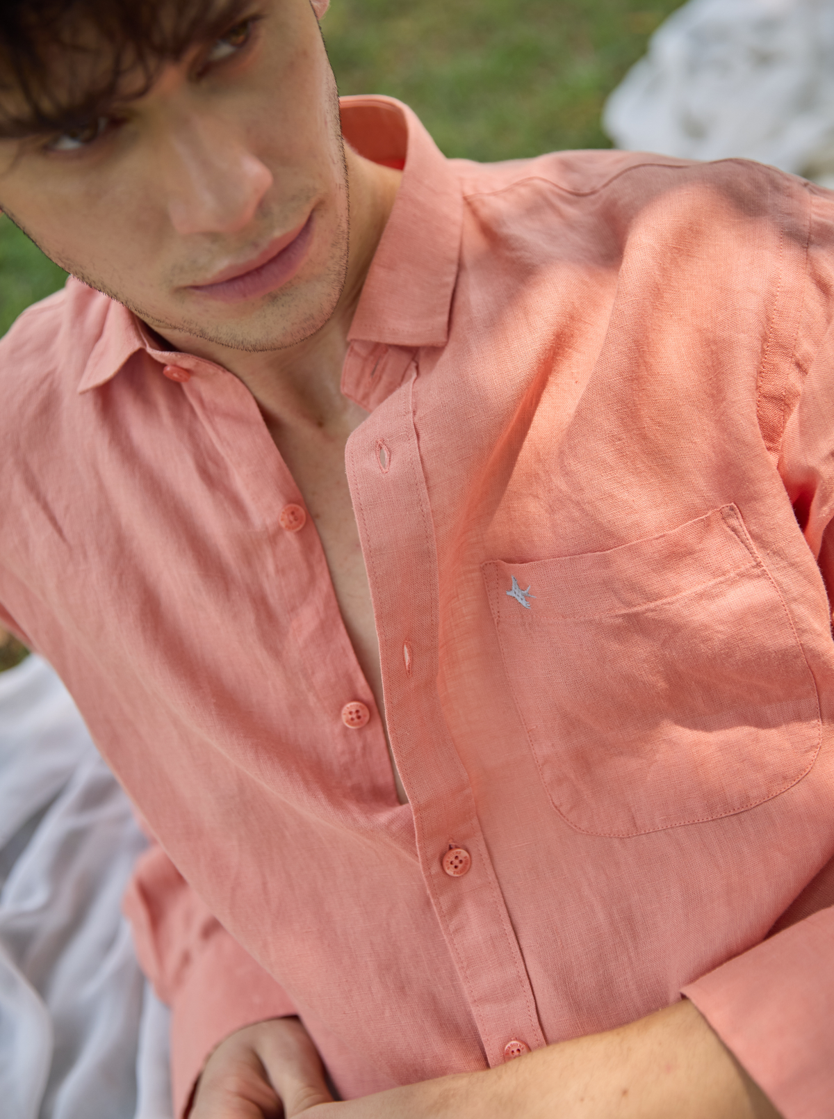 Peach Crush