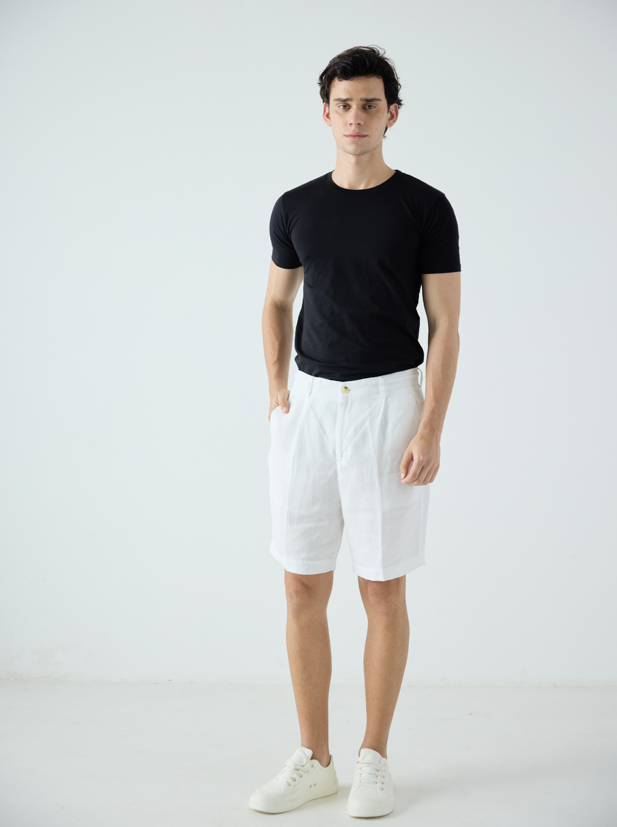 White Aura