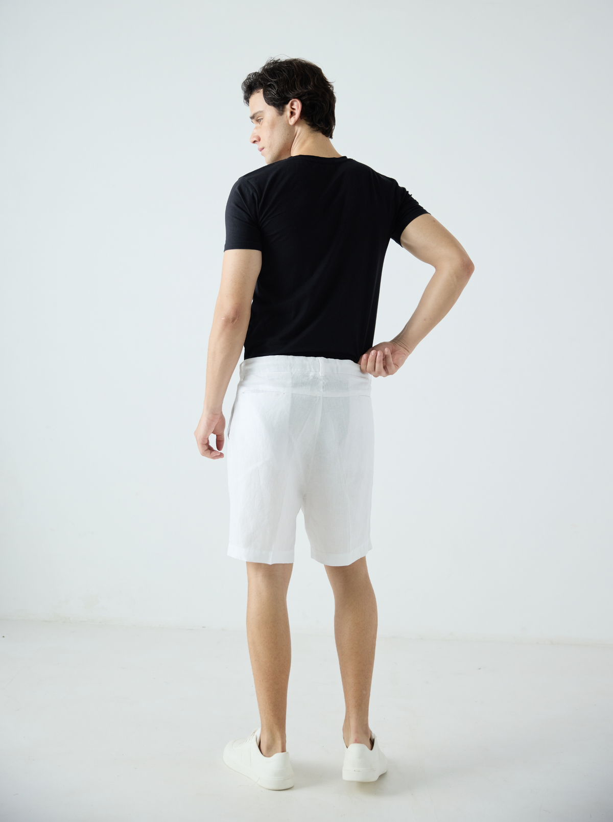 White Aura