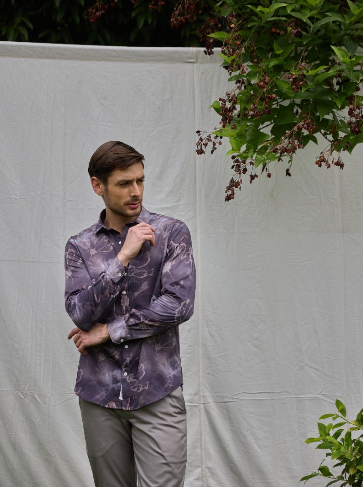 Dusk Floral
