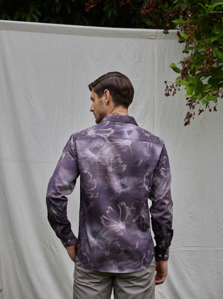 Dusk Floral