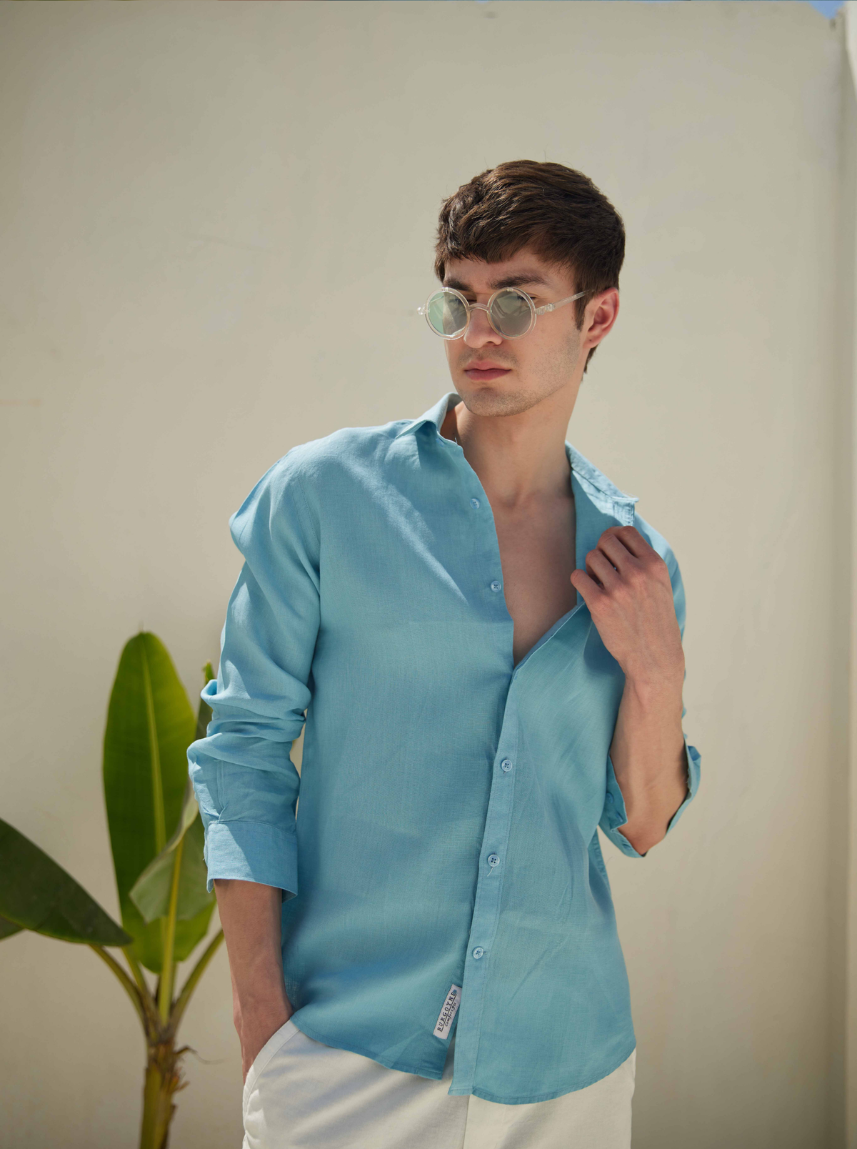 Coastal Blue