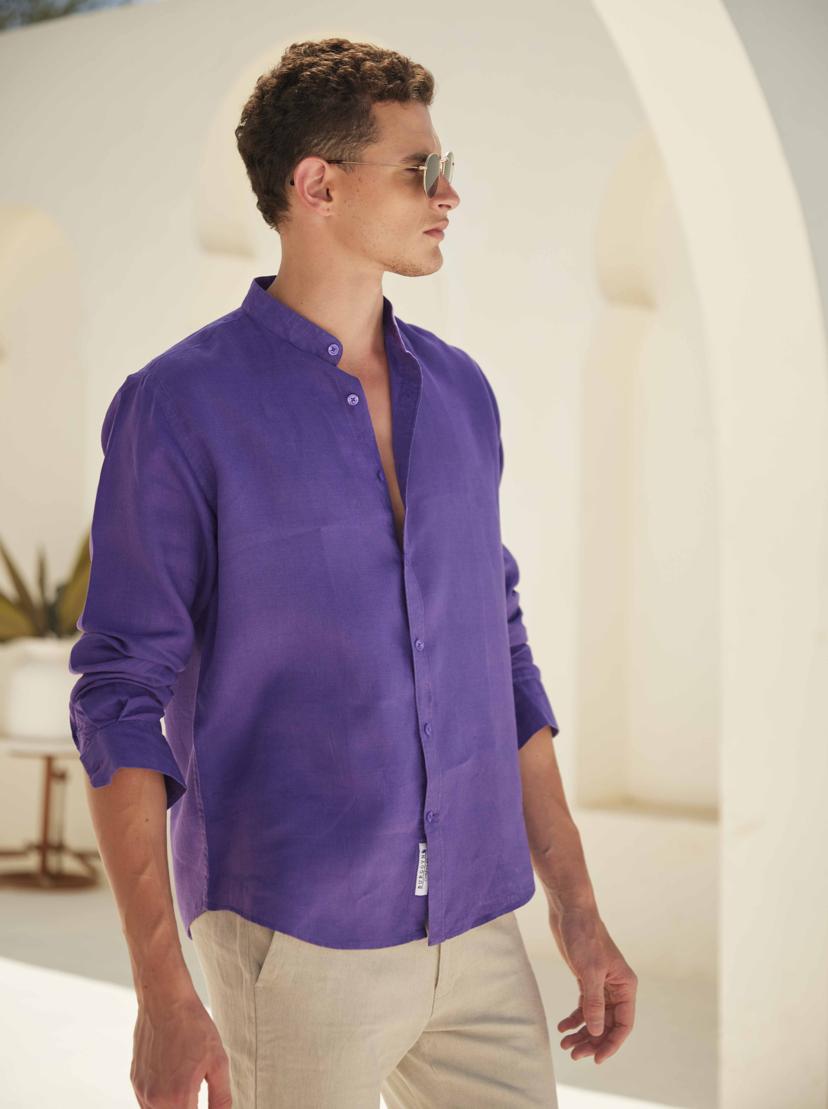 Imperial Purple