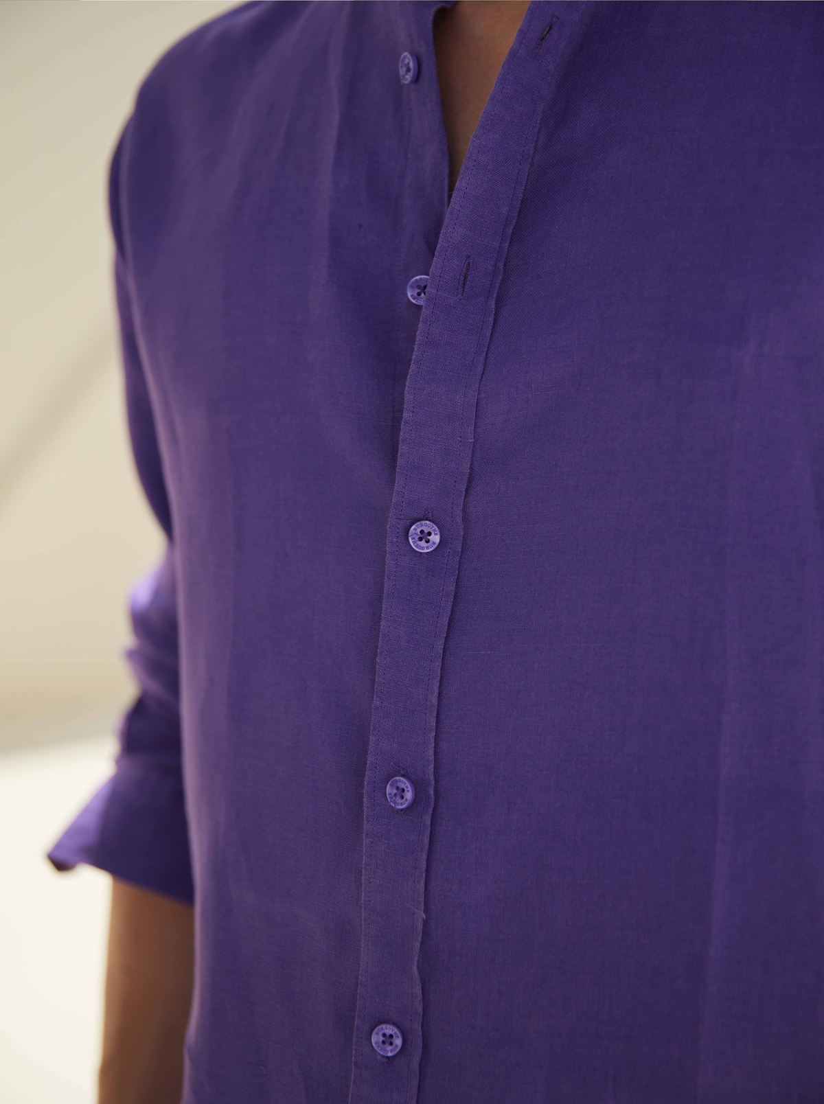 Imperial Purple