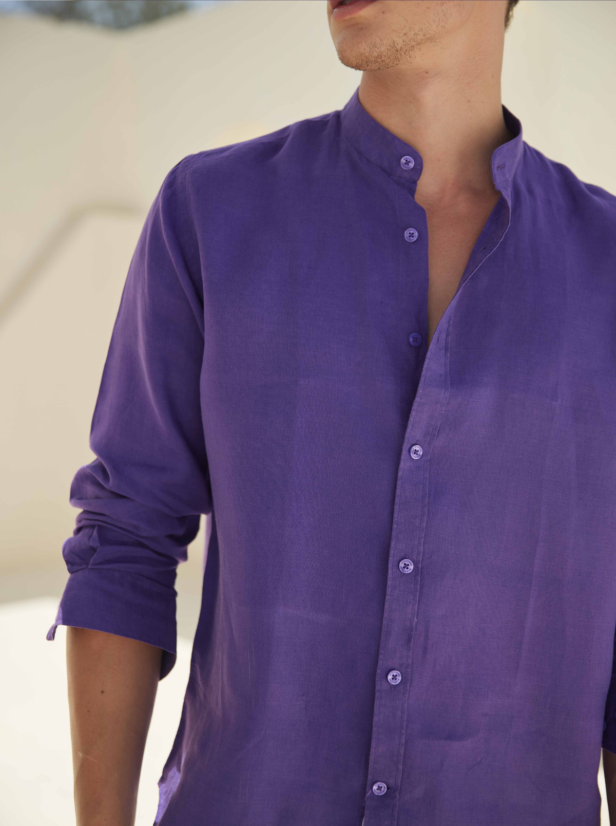 Imperial Purple