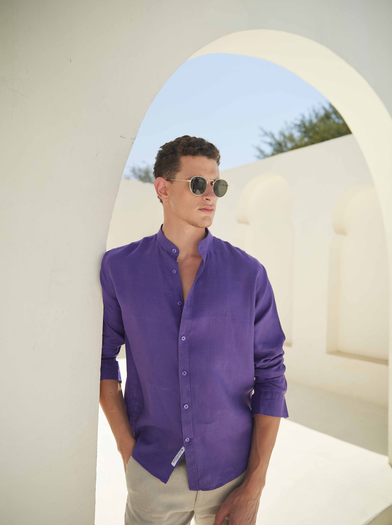 Imperial Purple