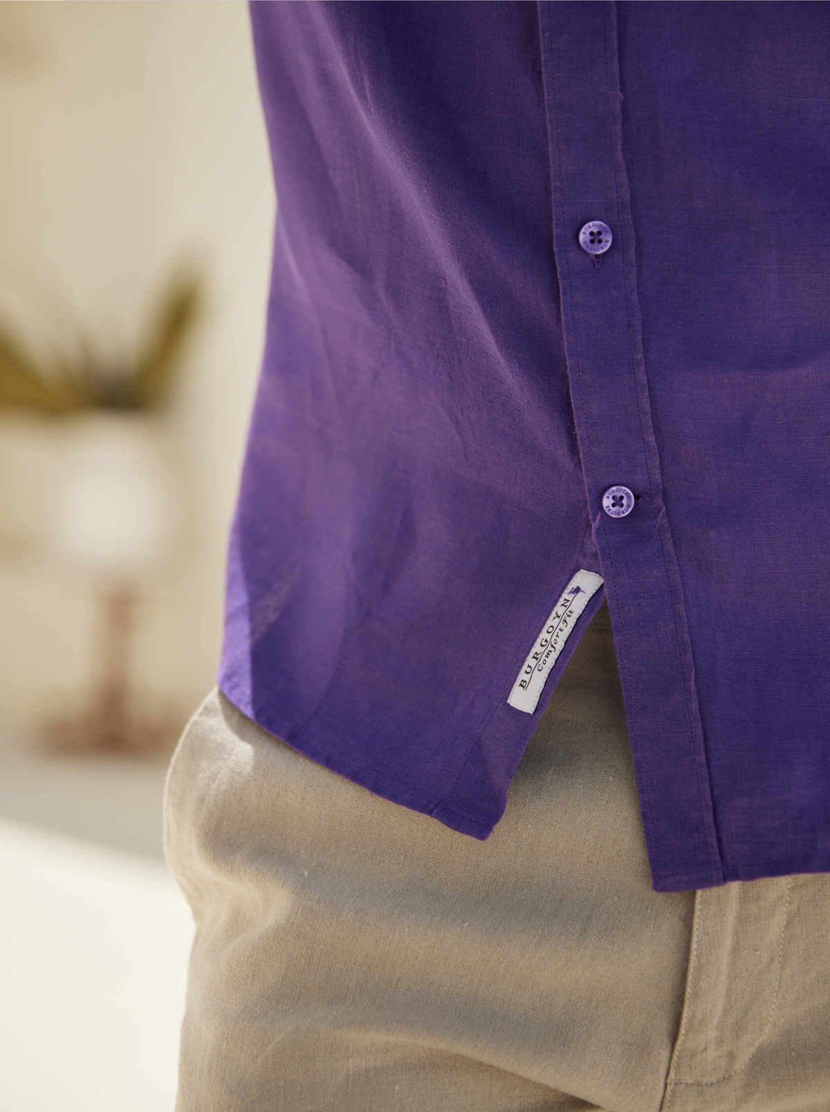 Imperial Purple