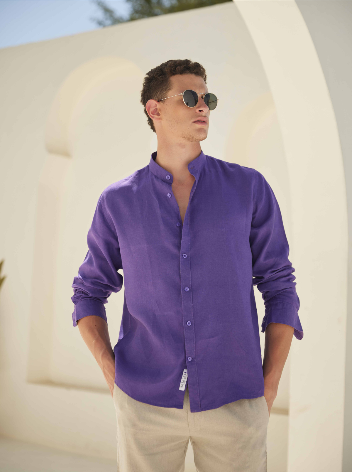 Imperial Purple