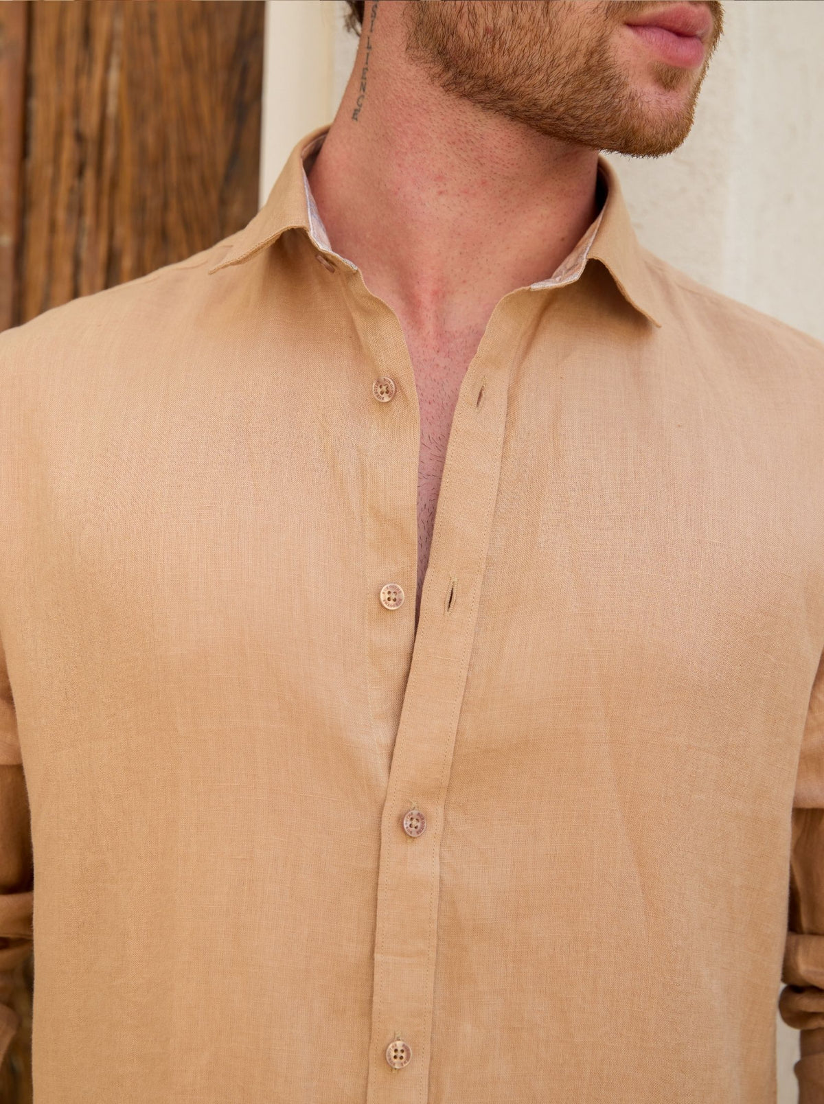 Cream Yellow