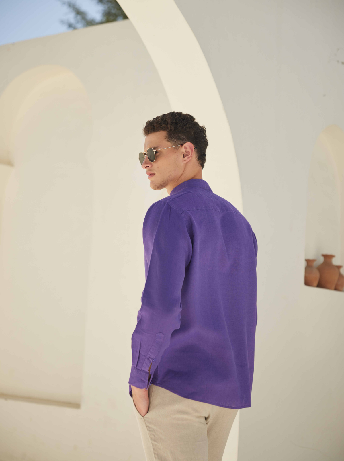 Imperial Purple