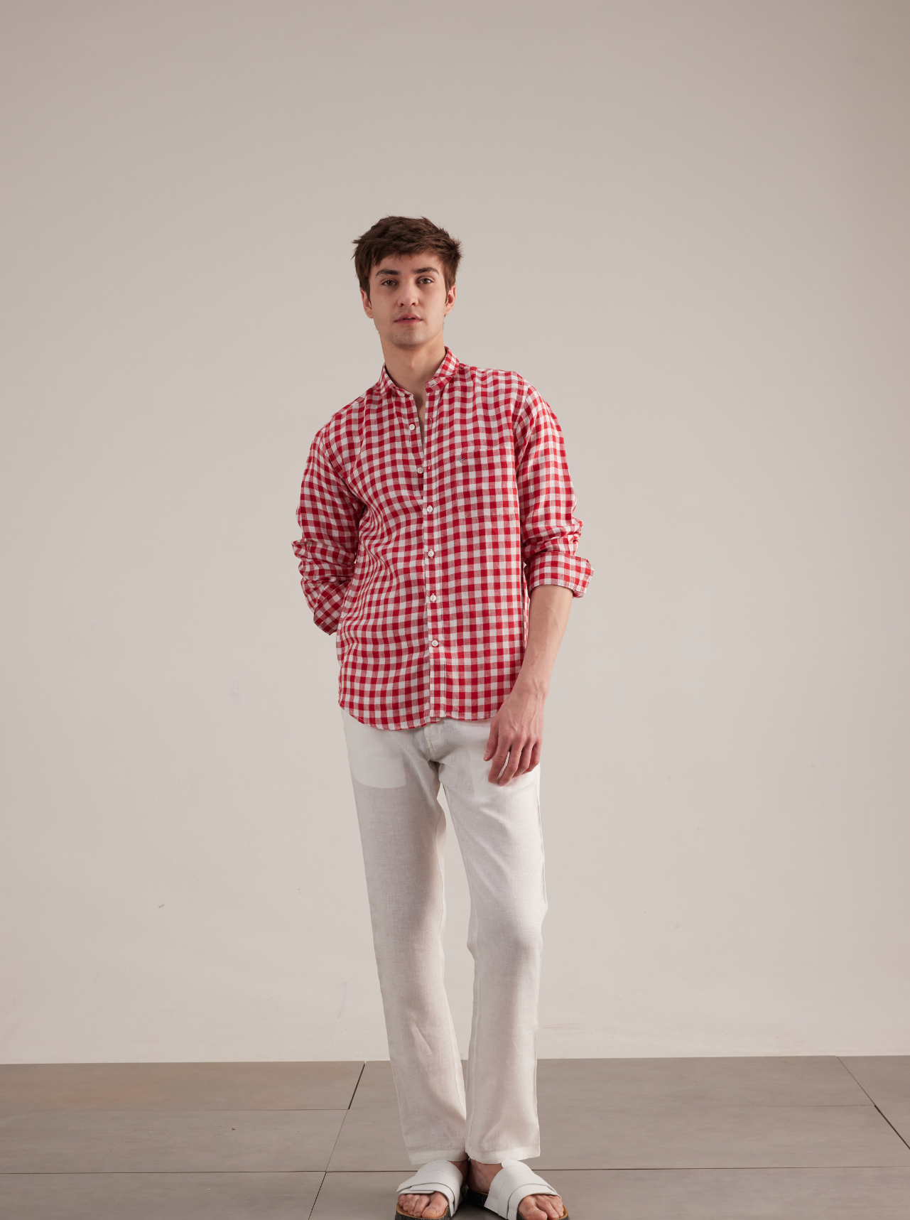 Ruby Grid – Burgoyne