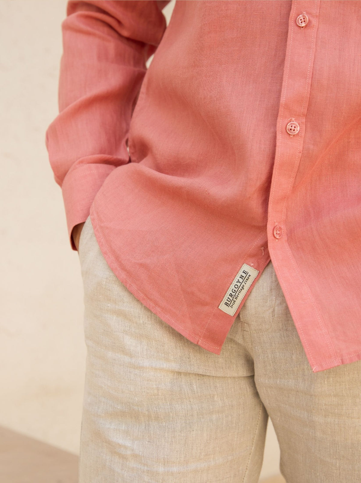 Rose Pink
