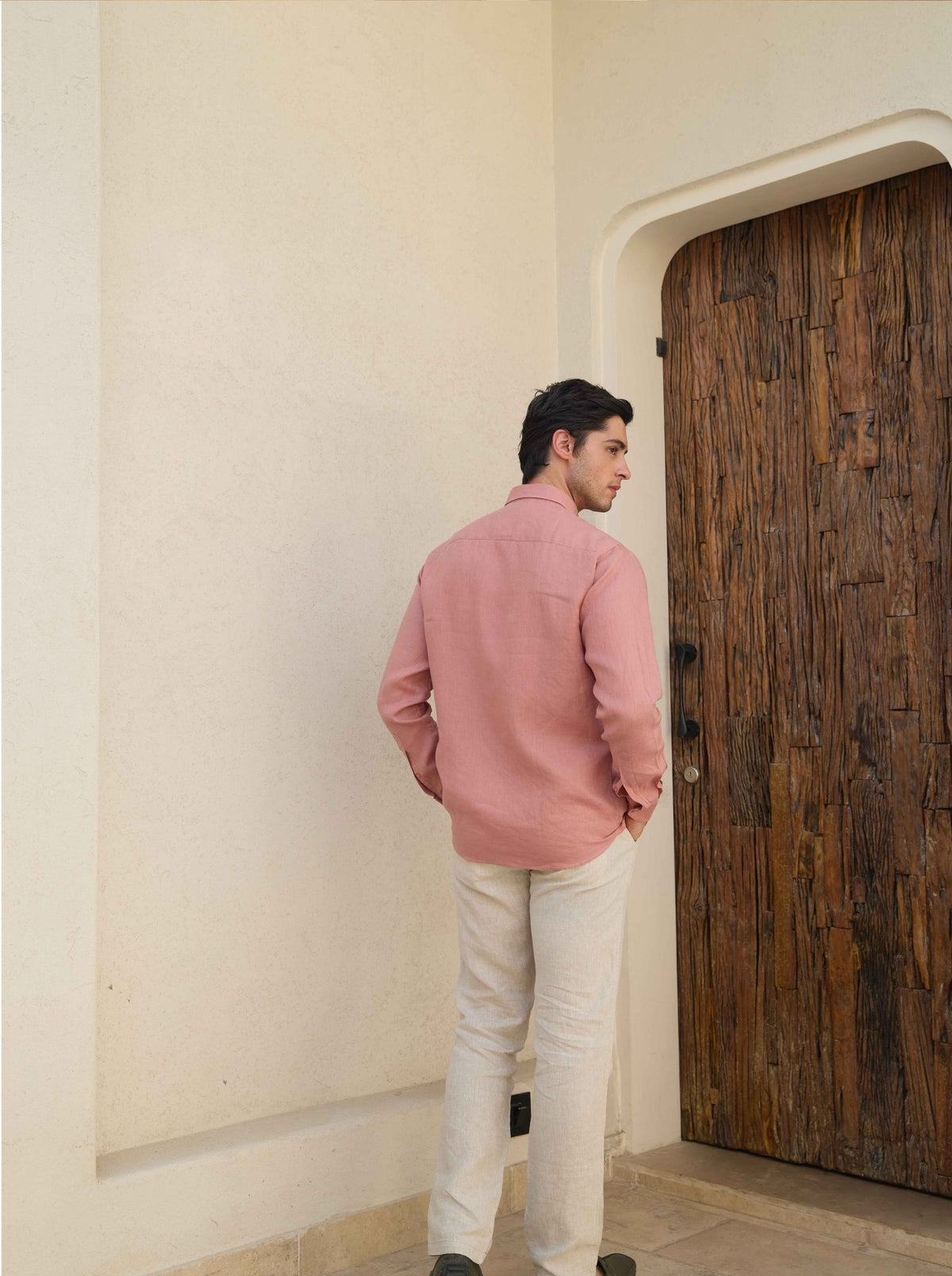 Strawberry Pink