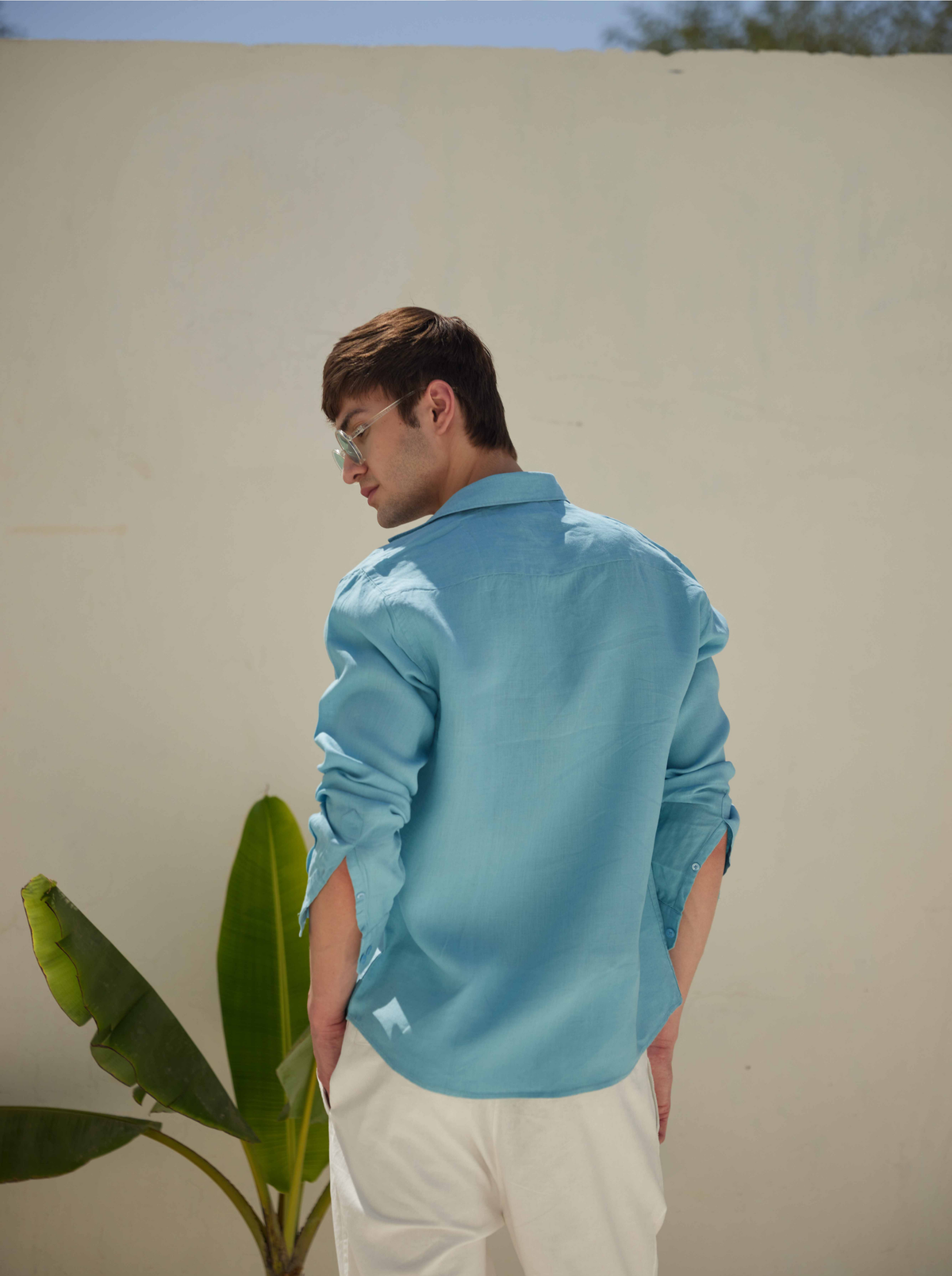 Coastal Blue