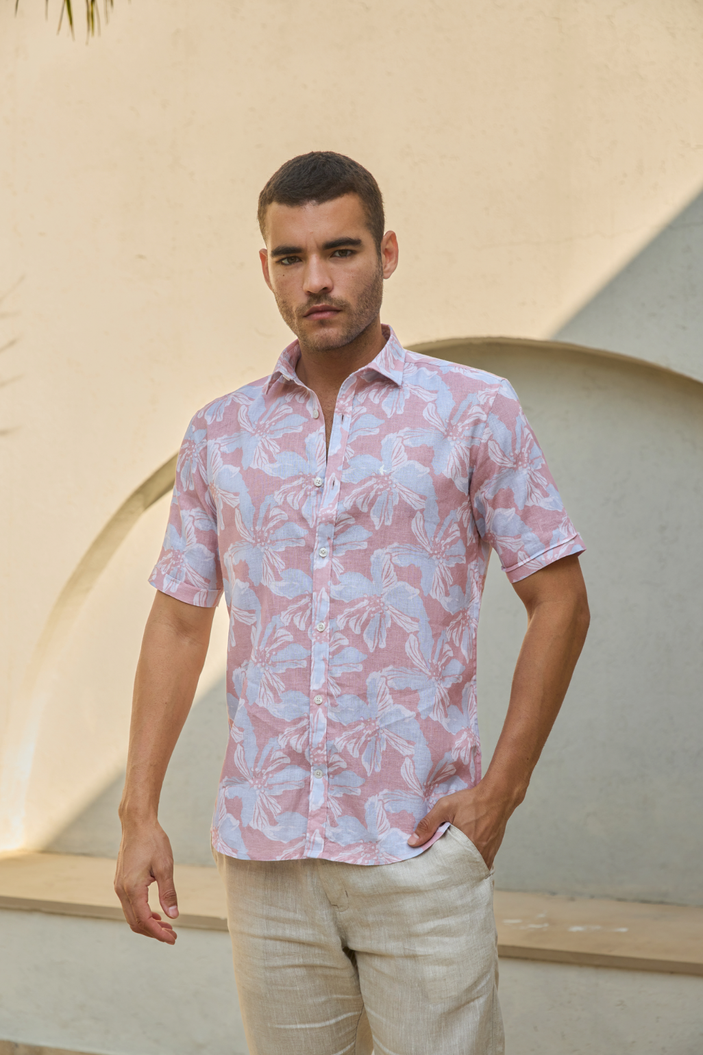 Peach Palm