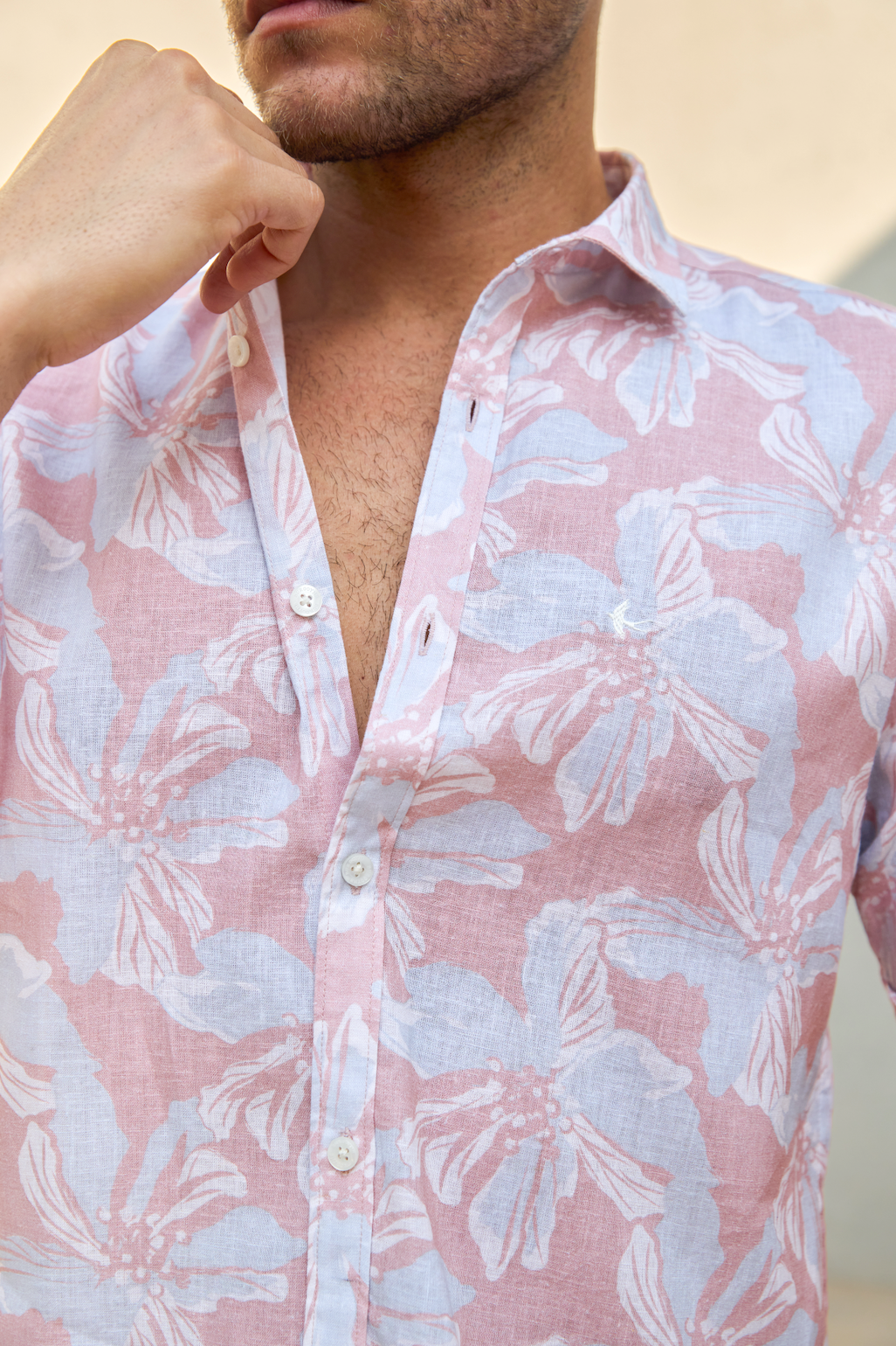 Peach Palm