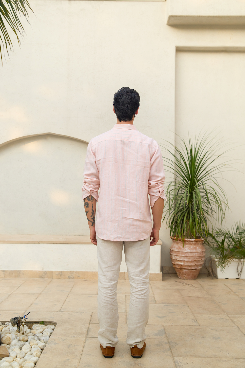 Flamingo Breeze
