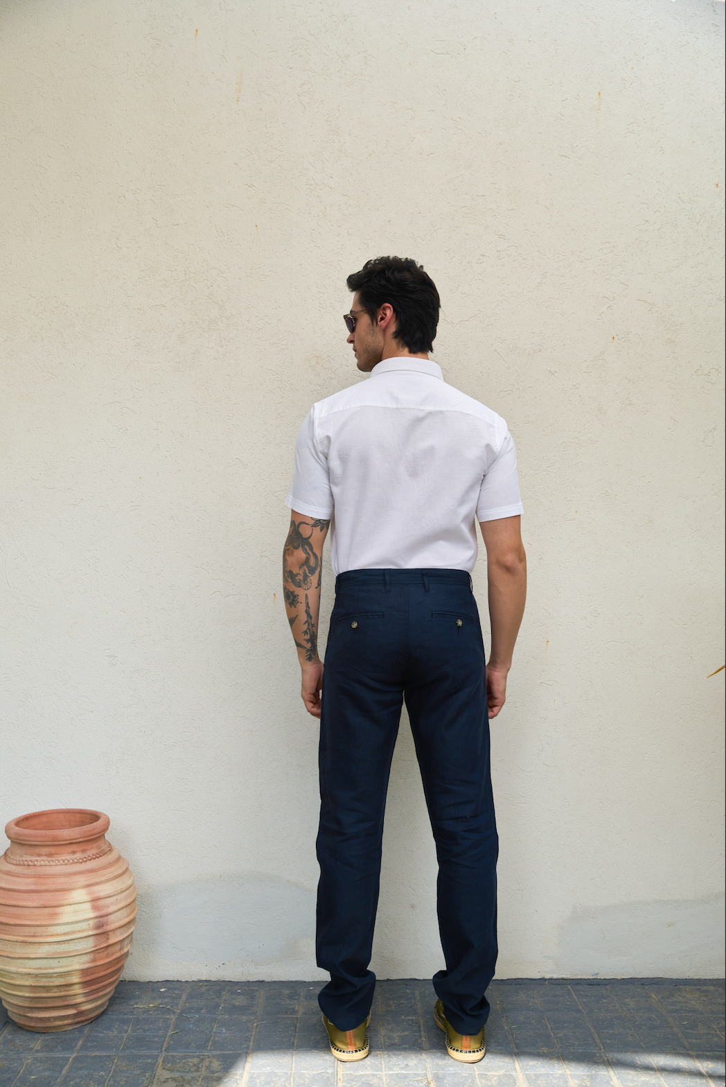 Admiral Navy