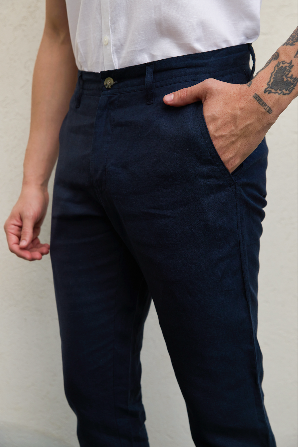 Admiral Navy