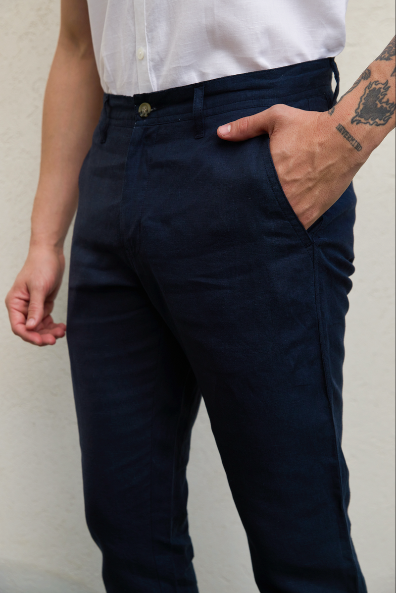 Admiral Navy
