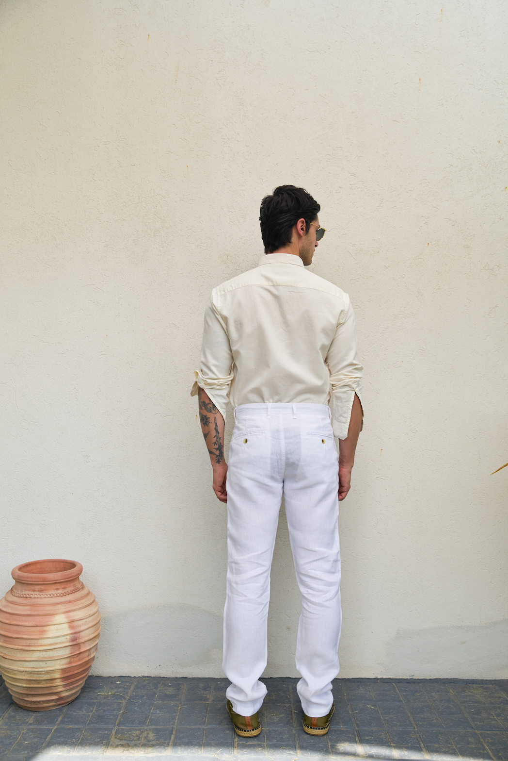 Coastal White