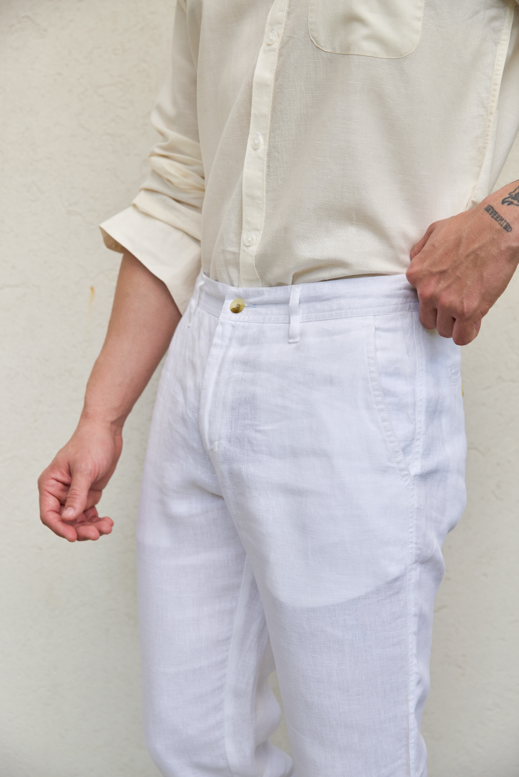 Coastal White